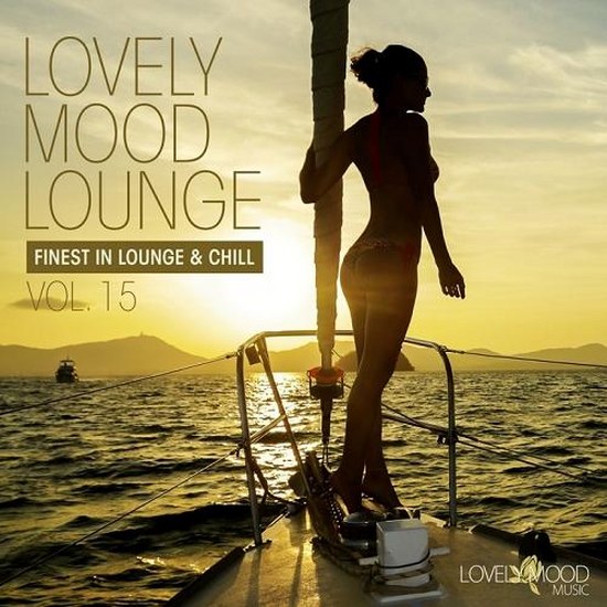 Lovely Mood Lounge Vol 15 (2014)