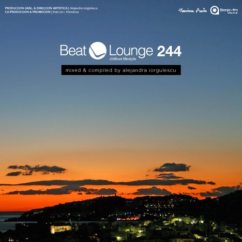 скачать Beat lounge 244