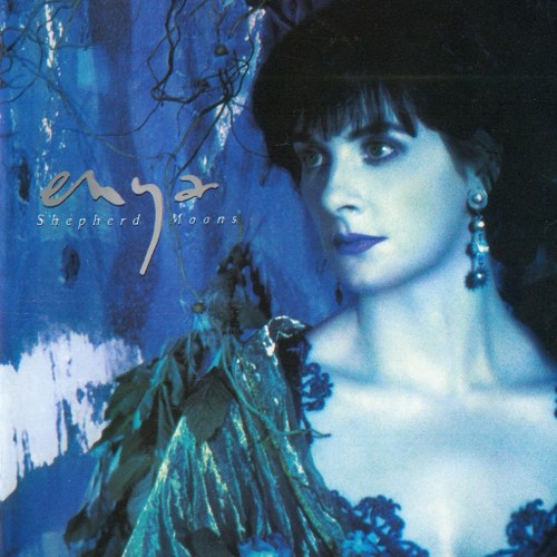 Enya. Дискография (1986-2009)