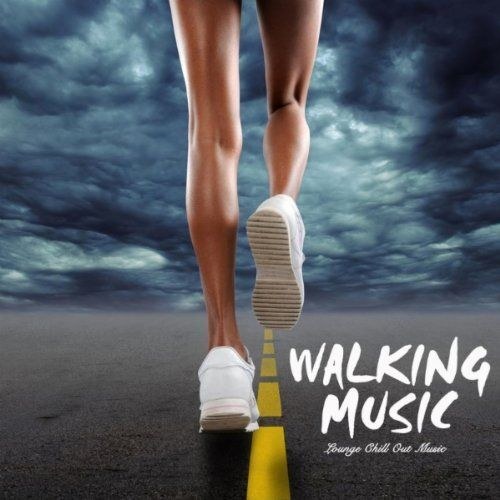 скачать Walking music - Lounge chill out training music