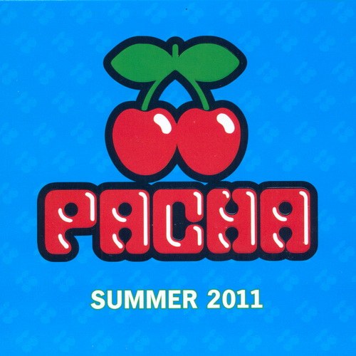 скачать Ministry of Sound: Pacha summer