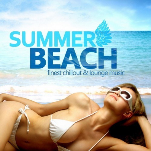 скачать Summer beach (finest chillout & lounge music)