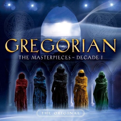 Gregorian. Дискография (1991-2011)