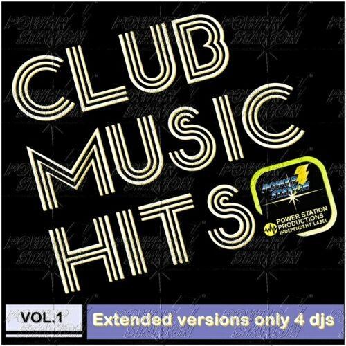 скачать Club music hits vol. 1