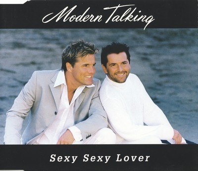 Modern Talking. Дискография (1984-2011)