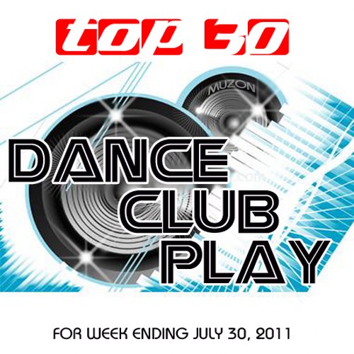 скачать Top 30 dance club play (2011)