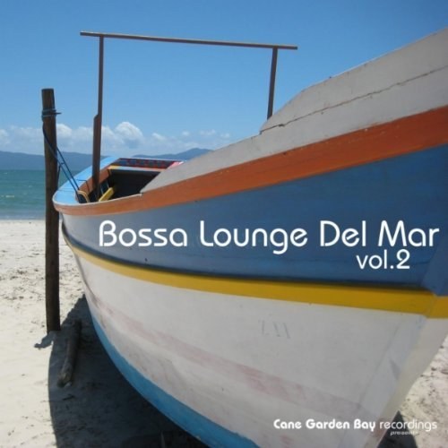 скачать Bossa lounge del mar vol. 2