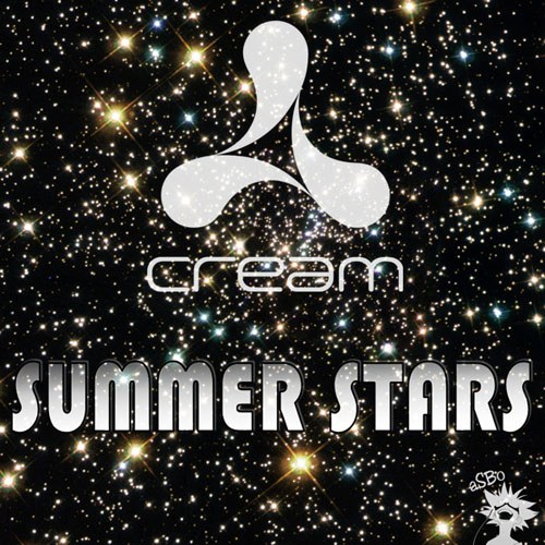 скачать Cream Summer Stars (2011)