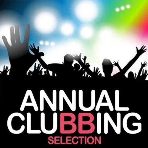 скачать Annual Clubbing Selection Radio 538 (2011)