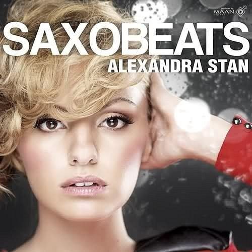 скачать Alexandra Stan. Saxobeats (2011)