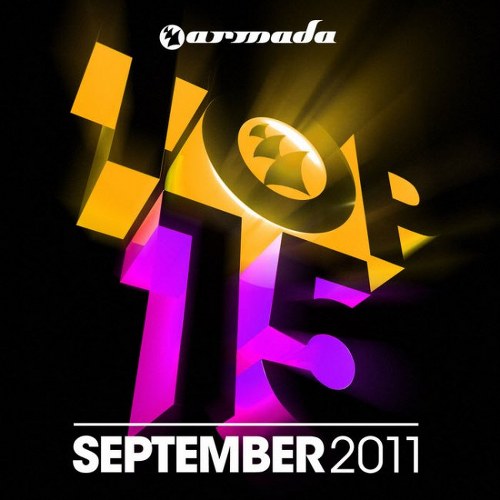 скачать Armada Top 15. September (2011)