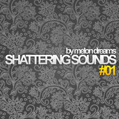 скачать Shattering Sounds #01 (2011)