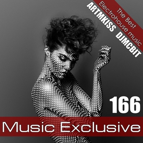скачать Music Exclusive vol.166 (2011)
