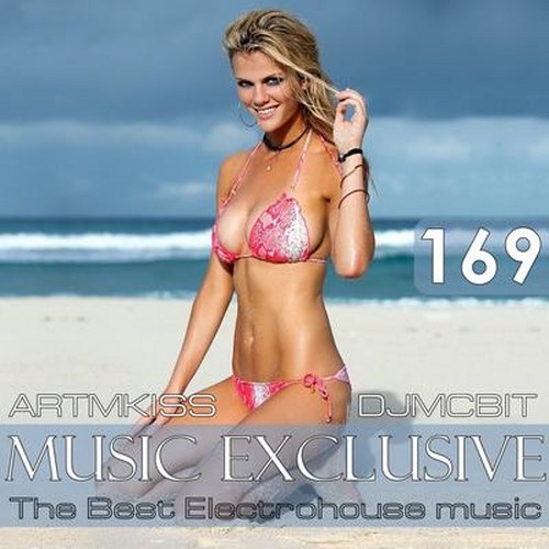 скачать Music Exclusive vol.169 (2011)