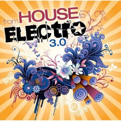 скачать From House To Electro 3.0 (2011)