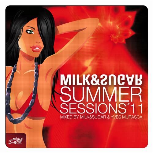 скачать Summer Sessions Mixed by Milk and Sugar and Yves Murasca (2011)