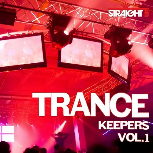 скачать Trance Keepers Vol.1 (2011)