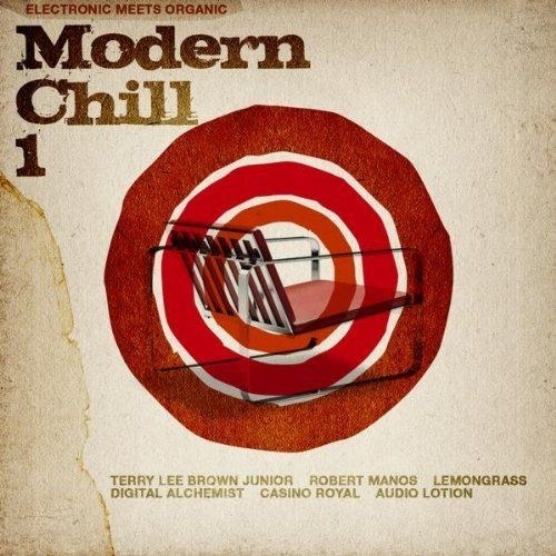 скачать Modern Chill Vol. 1 (2011)