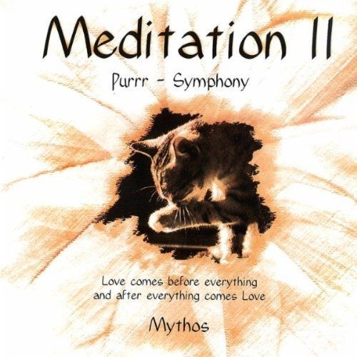 скачать Mythos. Meditation II (2011)