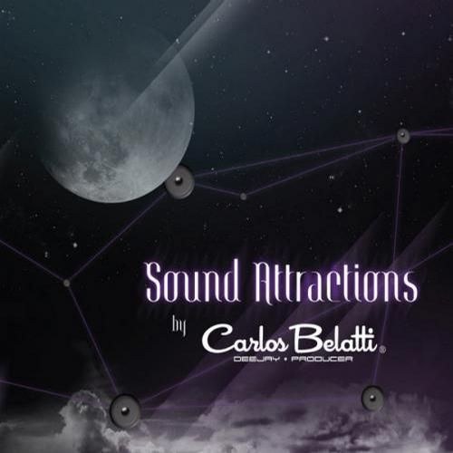 скачать Sound Attractions. Compiled By Carlos Belatti (2011)