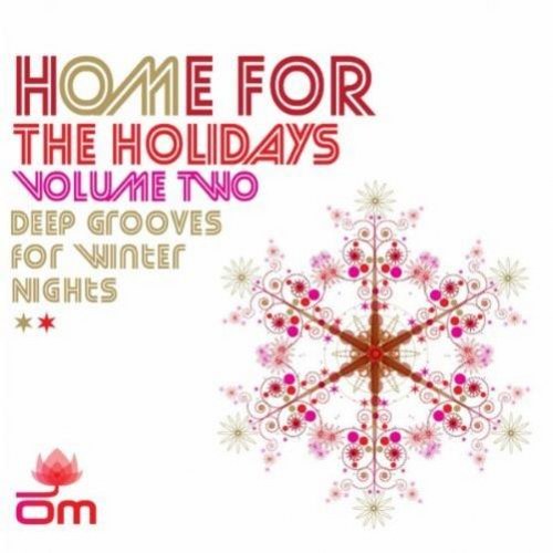 скача бесплатно Home for the Holidays Vol. 2 (2011)