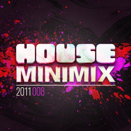 скачать House Mini Mix 008 (2011)