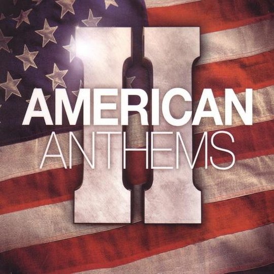 скачать American Anthems II (2011)