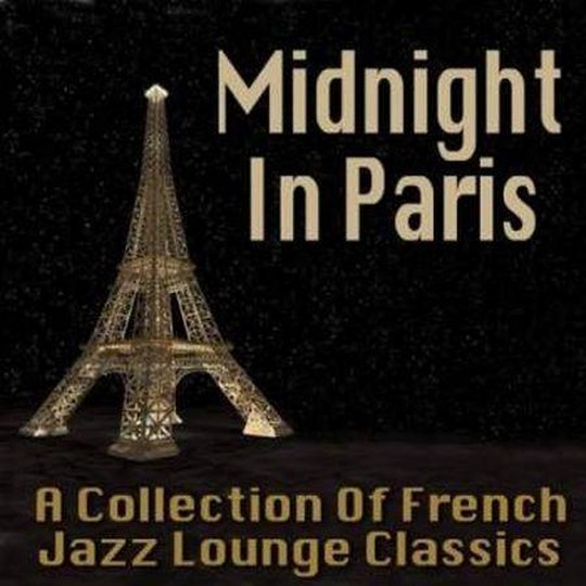 скачать Midnight In Paris. A Collection Of French Jazz Lounge Classics (2011)