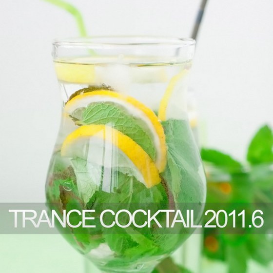 скачать Trance Cocktail 6 (2011)