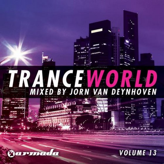 скачать Trance World Vol.13 Mixed By Jorn van Deyhoven (2011)