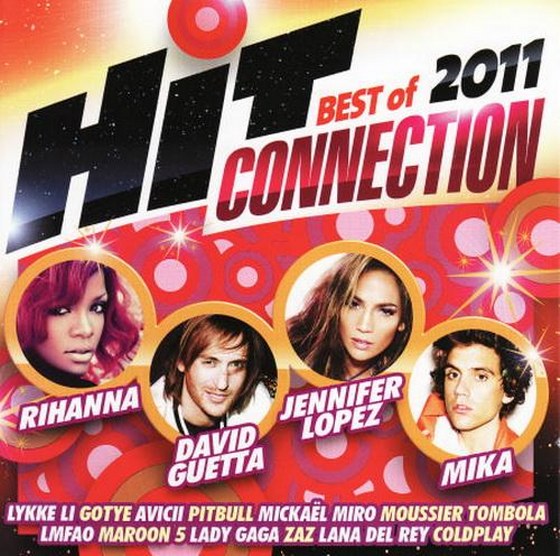 скачать Hit Connection. Best Of (2011)