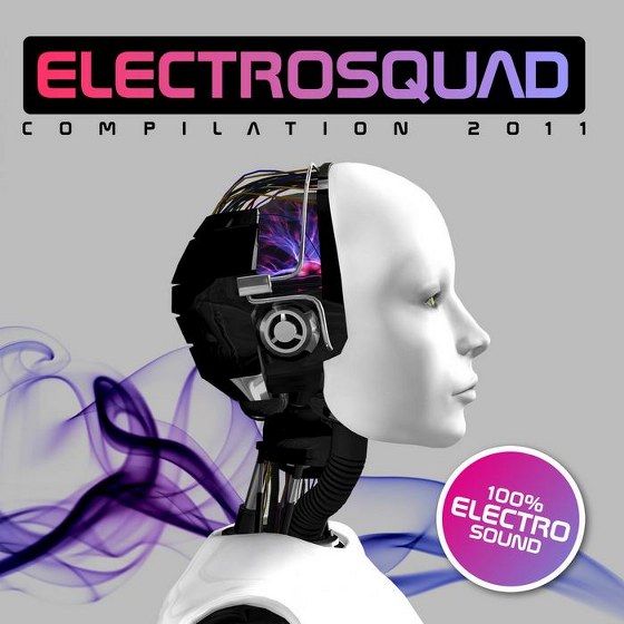 скачать Electrosquad Compilation 2011 (2012)