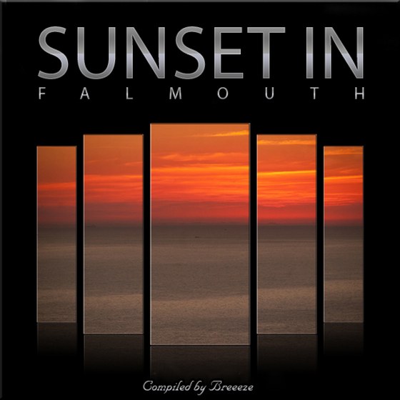 скачать Sunset In Falmouth (Compiled by Breeeze) (2012)