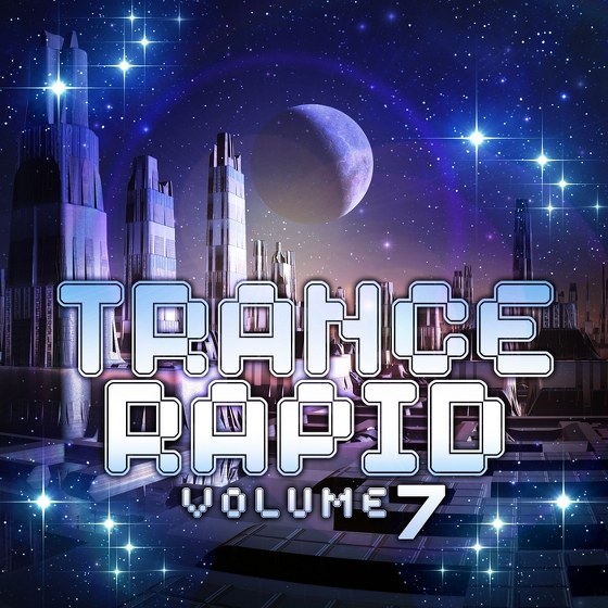 скачать Trance Rapid Vol. 7 (2012)