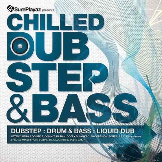 скачать Chilled DubStep & Bass (2011)