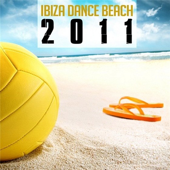 скачать Ibiza Dance Beach (2011)