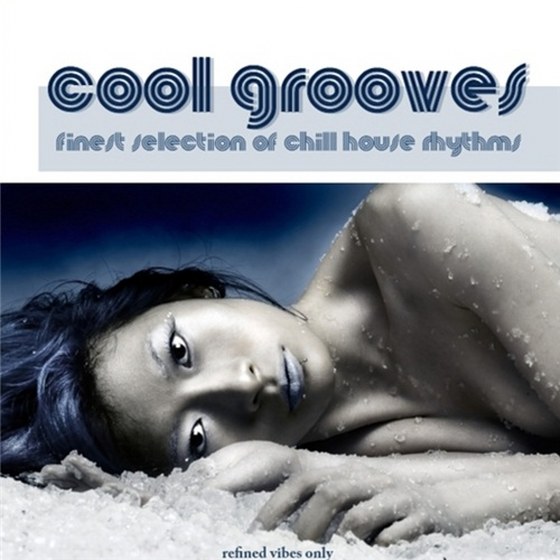 скачать Cool Grooves (2012)