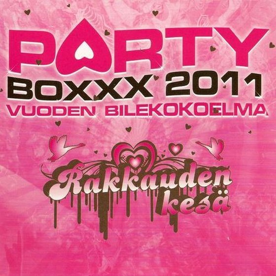 скачать Party Boxxx (2011)