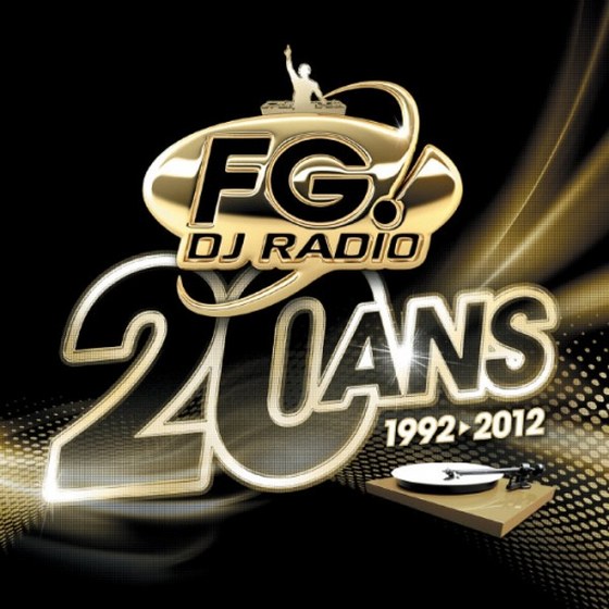 скачать FG DJ Radio 20 ans (2012)