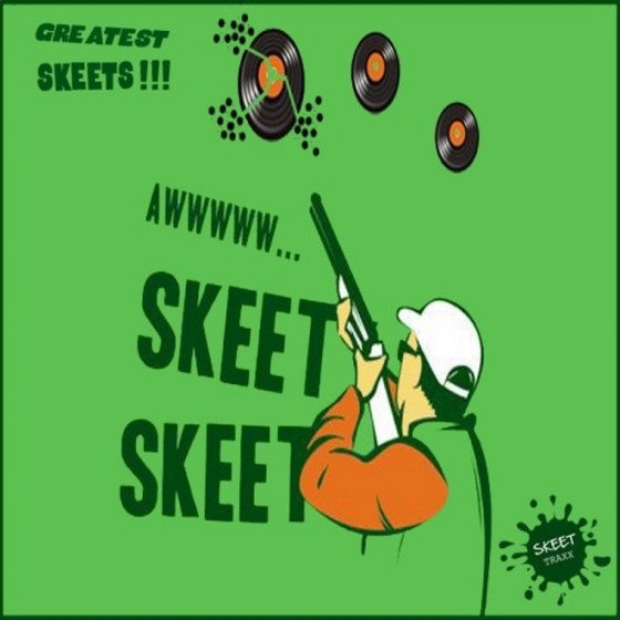 скачать Greatest Skeets (2012)