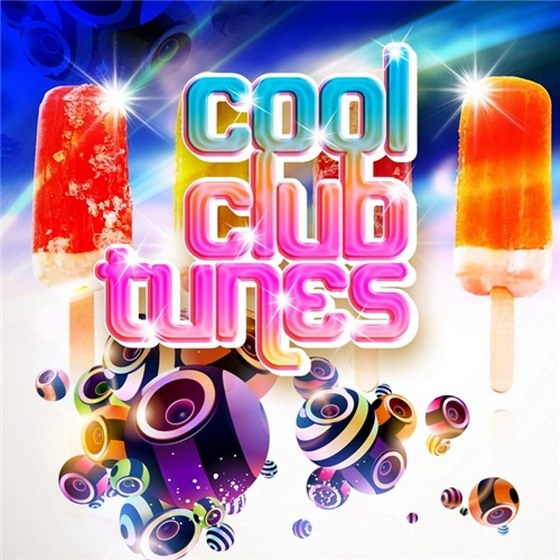 скачать Cool Club Tunes, Vol.1 (2011)