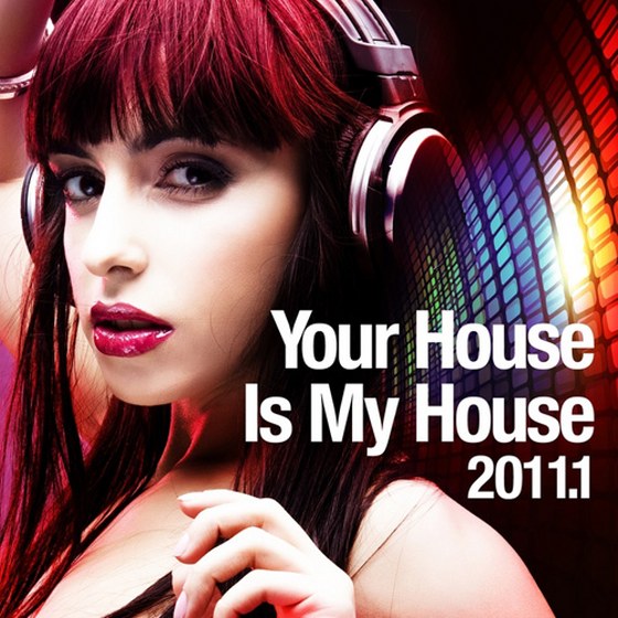 скачать Your House Is My House 2011.1 (2011)
