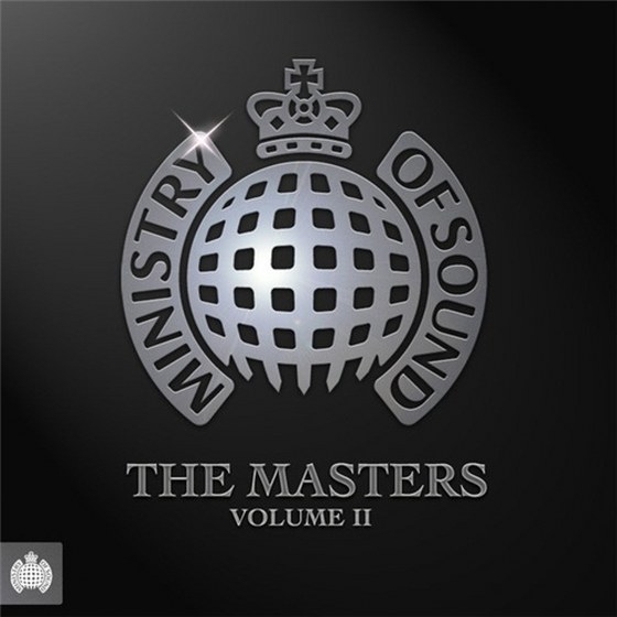 скачать The Masters Vol. II Ministry of Sound (2012)