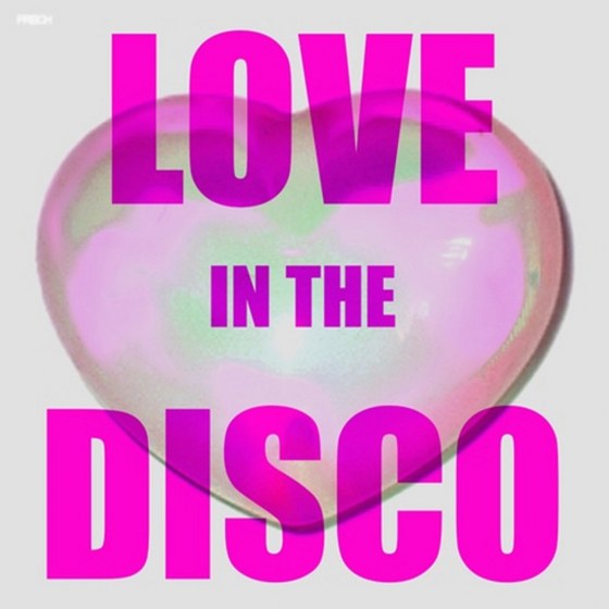 скачать Love In The Disco (2012)
