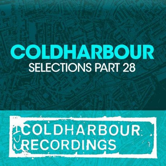 скачать Coldharbour Selections Part 28 (2012)