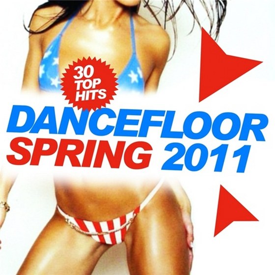 скачать Dancefloor Spring 2011