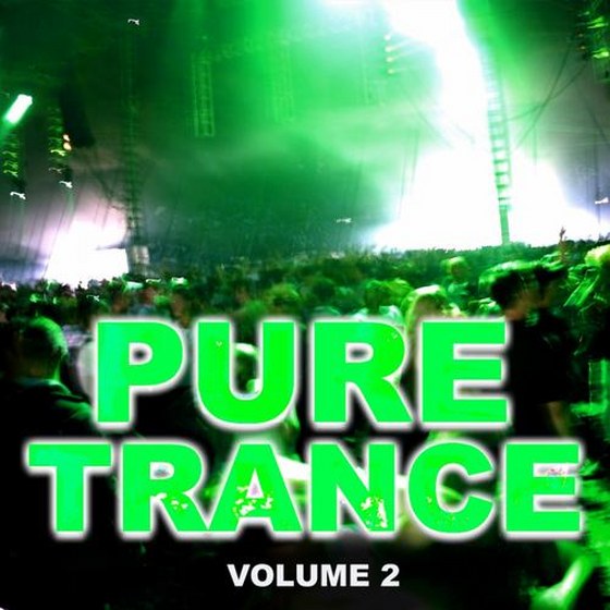 скачать Nukleuz Pure Trance Vol 2 (2011)