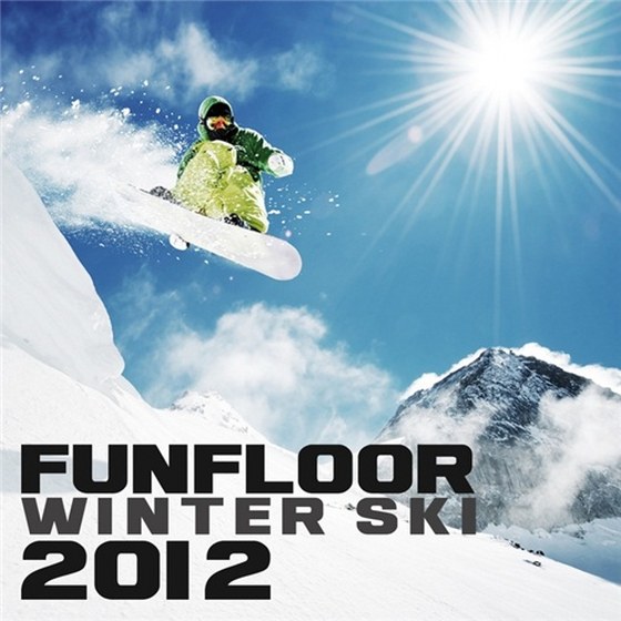 скачать Funfloor Winter Ski 2012