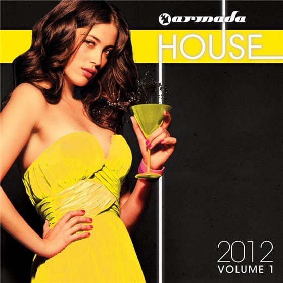 скачать Armada House 2012, Vol. 1 (2012)