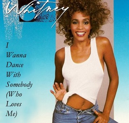 Whitney Houston. Дискография (1985-2011)